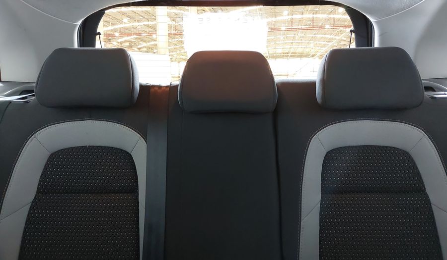Citroen C3 1.6 VTI 120 FLEX EXCLUSIVE ETA6 Hatchback 2019