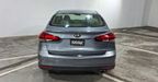 Kia Forte 2.0 SX AT Sedan 2017