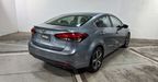 Kia Forte 2.0 SX AT Sedan 2017
