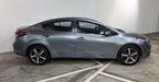 Kia Forte 2.0 SX AT Sedan 2017