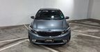 Kia Forte 2.0 SX AT Sedan 2017