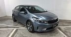 Kia Forte 2.0 SX AT Sedan 2017