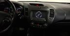 Kia Forte 2.0 SX AT Sedan 2017