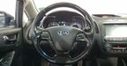 Kia Forte 2.0 SX AT Sedan 2017