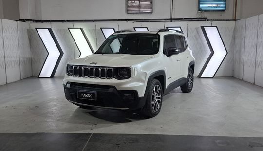 Jeep • Renegade