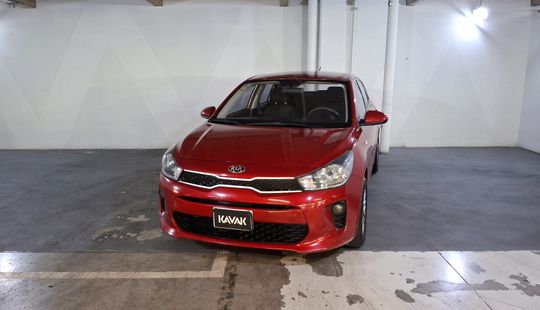 Kia • Rio