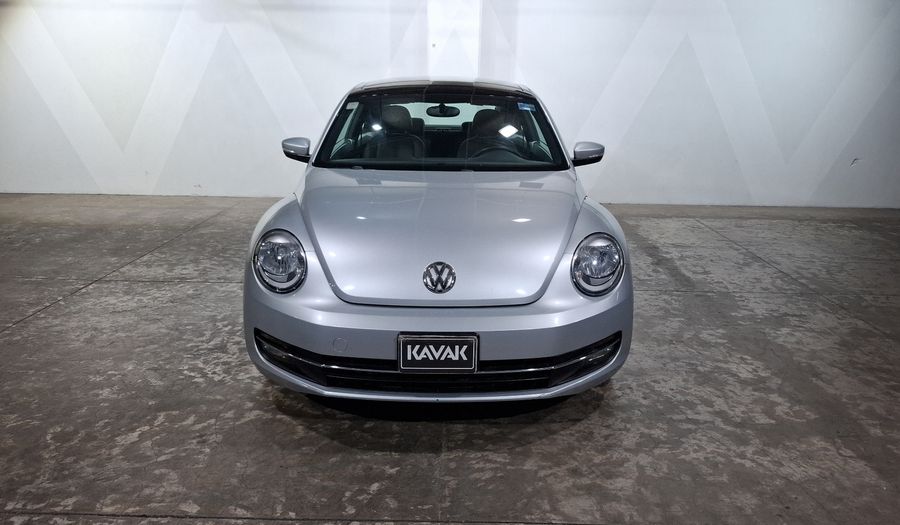 Volkswagen Beetle 2.5 SPORT TIPTRONIC Hatchback 2014