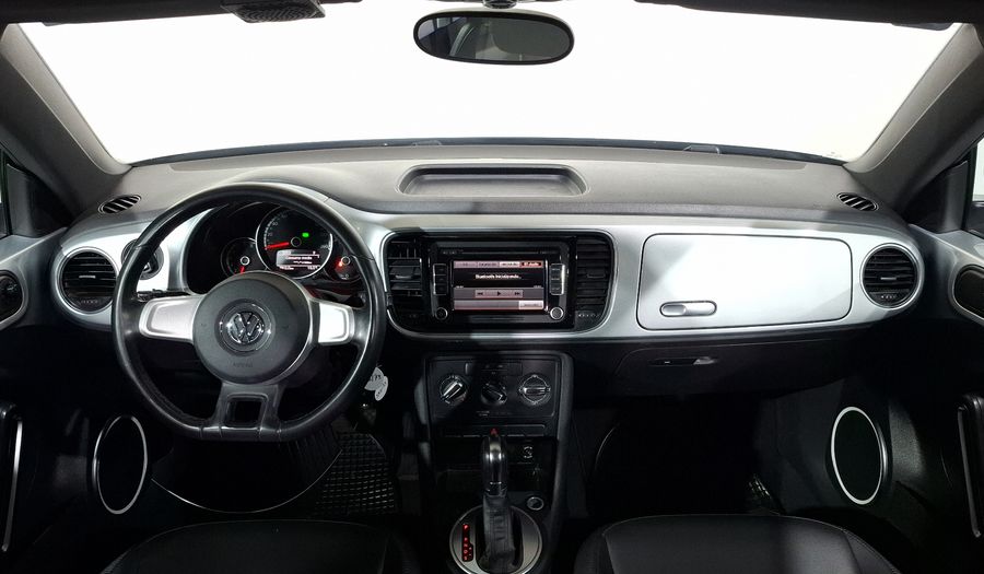 Volkswagen Beetle 2.5 SPORT TIPTRONIC Hatchback 2014