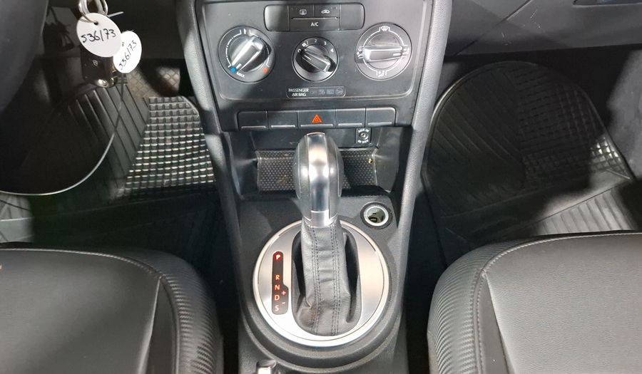 Volkswagen Beetle 2.5 SPORT TIPTRONIC Hatchback 2014
