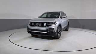 Volkswagen • T-Cross