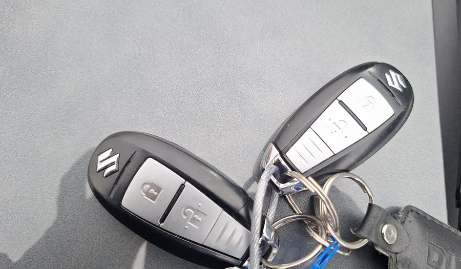 Suzuki S-cross 1.6 AUTO GLX Suv 2020