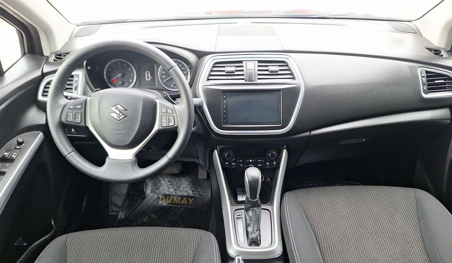 Suzuki S-cross 1.6 AUTO GLX Suv 2020