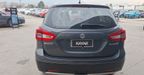 Suzuki S-cross 1.6 AUTO GLX Suv 2020