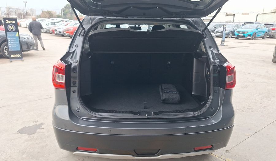 Suzuki S-cross 1.6 AUTO GLX Suv 2020