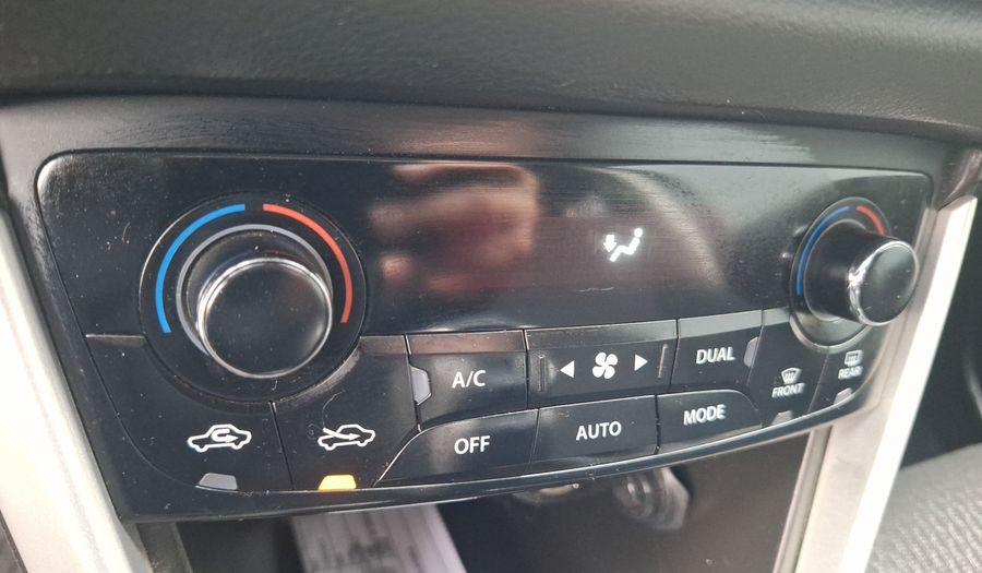 Suzuki S-cross 1.6 AUTO GLX Suv 2020