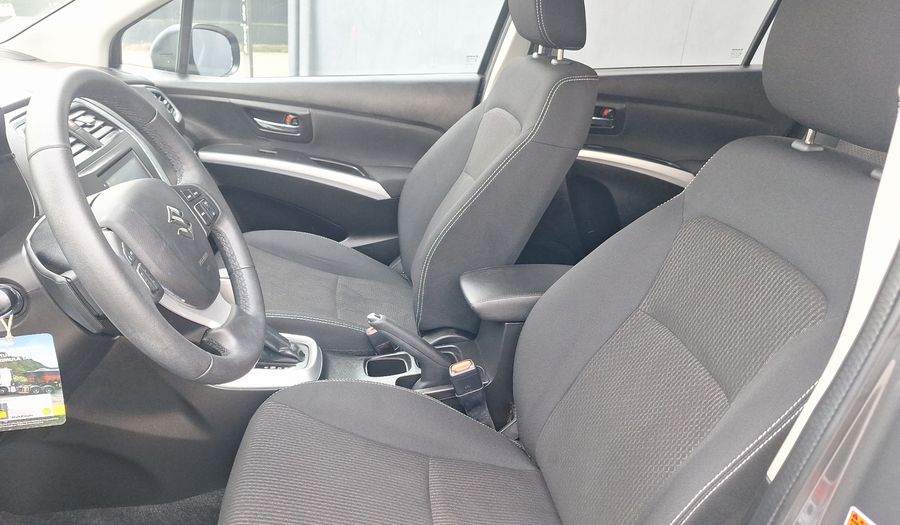 Suzuki S-cross 1.6 AUTO GLX Suv 2020