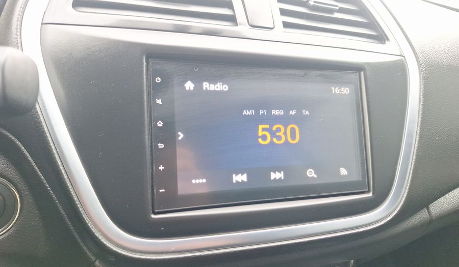 Suzuki S-cross 1.6 AUTO GLX Suv 2020