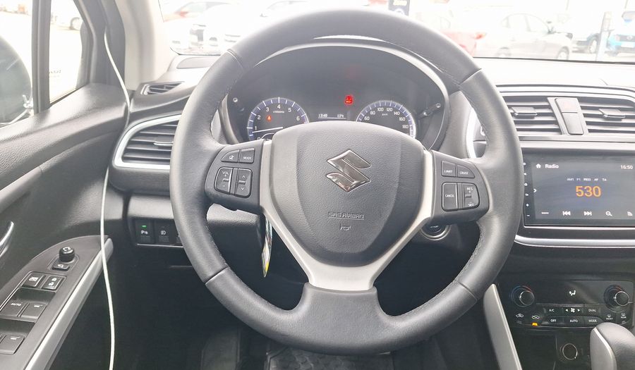 Suzuki S-cross 1.6 AUTO GLX Suv 2020