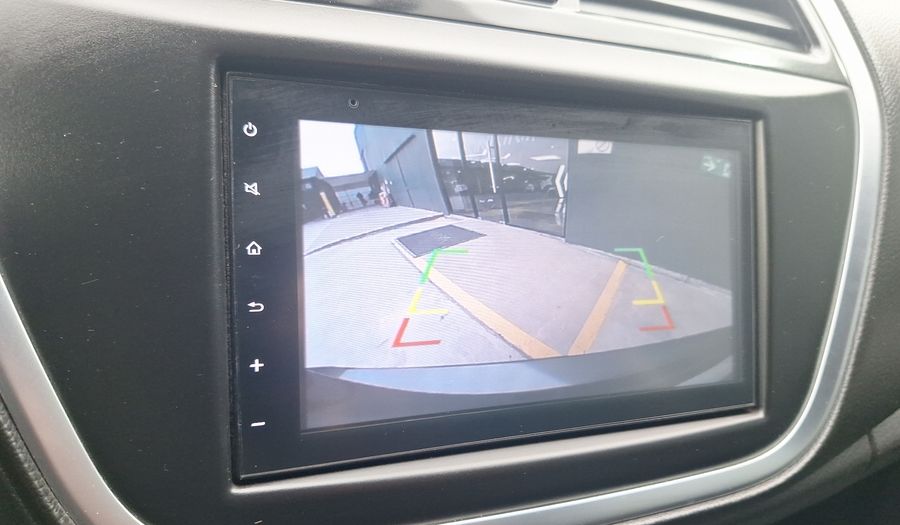 Suzuki S-cross 1.6 AUTO GLX Suv 2020