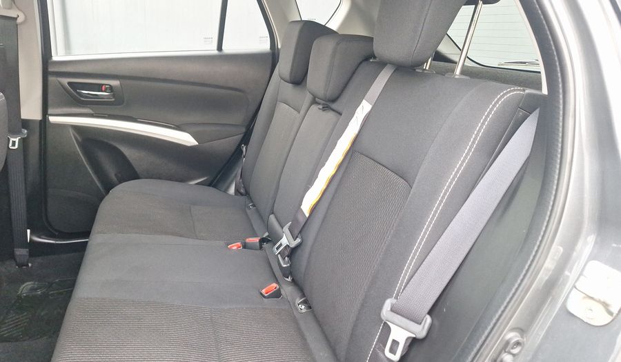 Suzuki S-cross 1.6 AUTO GLX Suv 2020