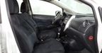 Nissan Note 1.6 ADVANCE CVT Hatchback 2015