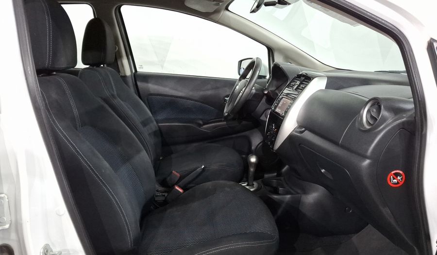Nissan Note 1.6 ADVANCE CVT Hatchback 2015