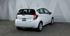 Nissan Note 1.6 ADVANCE CVT Hatchback 2015