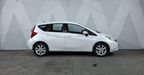 Nissan Note 1.6 ADVANCE CVT Hatchback 2015