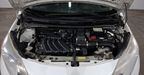 Nissan Note 1.6 ADVANCE CVT Hatchback 2015