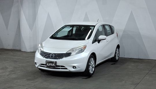 Nissan • Note