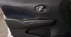 Nissan Note 1.6 ADVANCE CVT Hatchback 2015