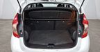 Nissan Note 1.6 ADVANCE CVT Hatchback 2015
