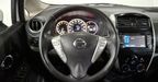 Nissan Note 1.6 ADVANCE CVT Hatchback 2015