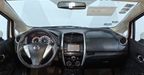 Nissan Note 1.6 ADVANCE CVT Hatchback 2015