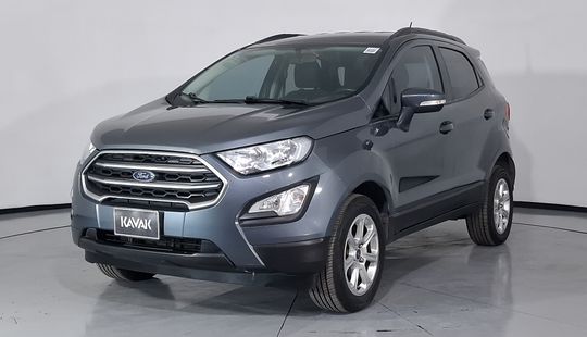 Ford • EcoSport