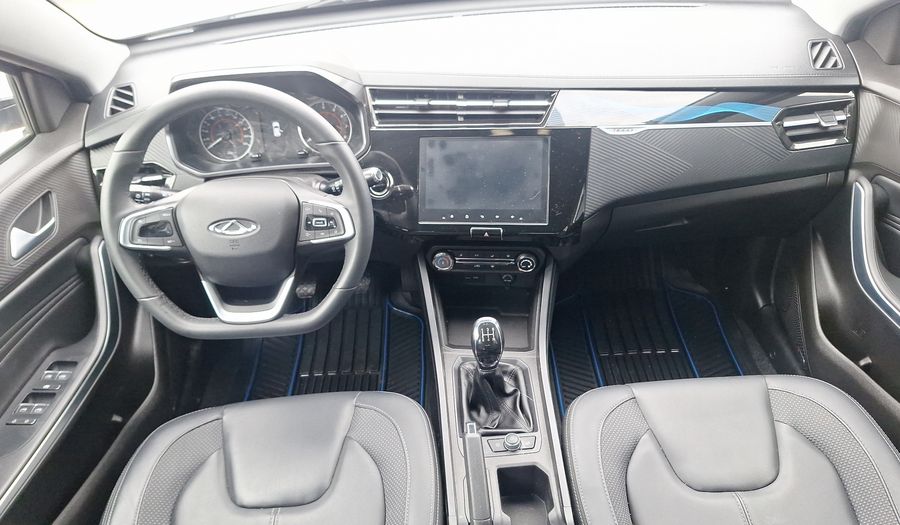 Chery Tiggo 2 Pro 1.5 PRO GLS LIMITED Suv 2025