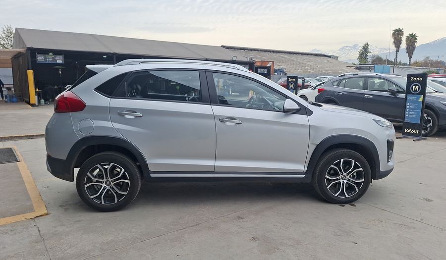 Chery Tiggo 2 Pro 1.5 PRO GLS LIMITED Suv 2025