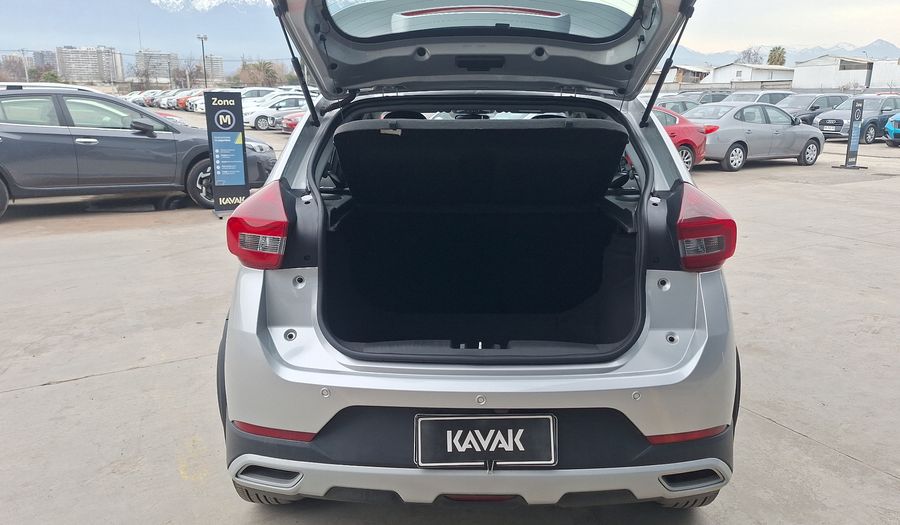 Chery Tiggo 2 Pro 1.5 PRO GLS LIMITED Suv 2025