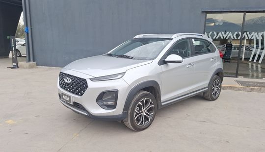 Chery • Tiggo 2 Pro