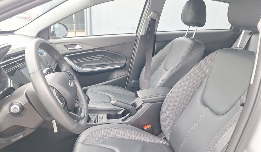 Chery Tiggo 2 Pro 1.5 PRO GLS LIMITED Suv 2025