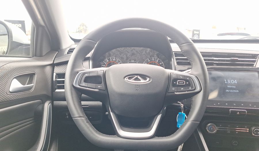 Chery Tiggo 2 Pro 1.5 PRO GLS LIMITED Suv 2025