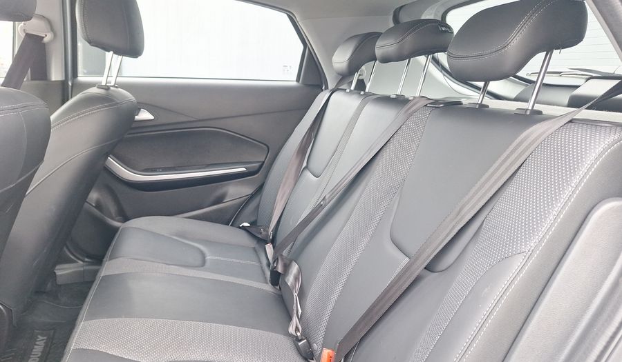 Chery Tiggo 2 Pro 1.5 PRO GLS LIMITED Suv 2025