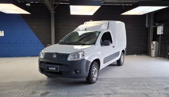 Fiat • Fiorino