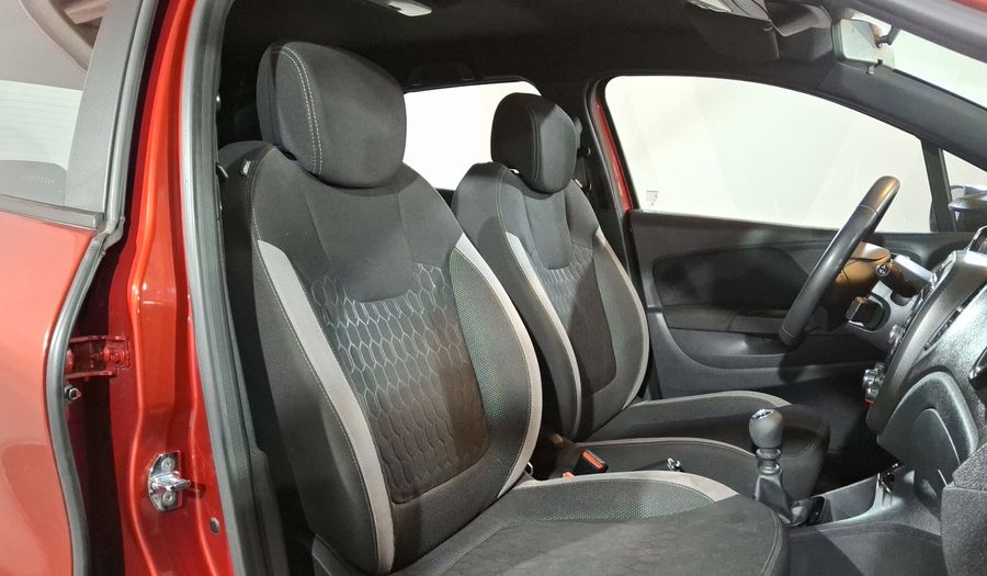 Renault Captur 2.0 INTENS DEH Hatchback 2020