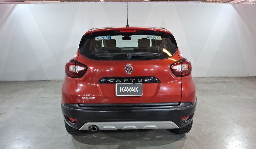 Renault Captur 2.0 INTENS DEH Hatchback 2020