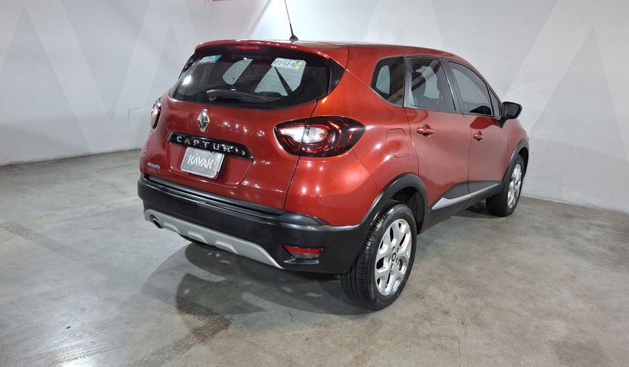 Renault Captur 2.0 INTENS DEH Hatchback 2020