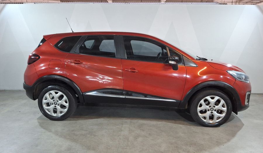 Renault Captur 2.0 INTENS DEH Hatchback 2020