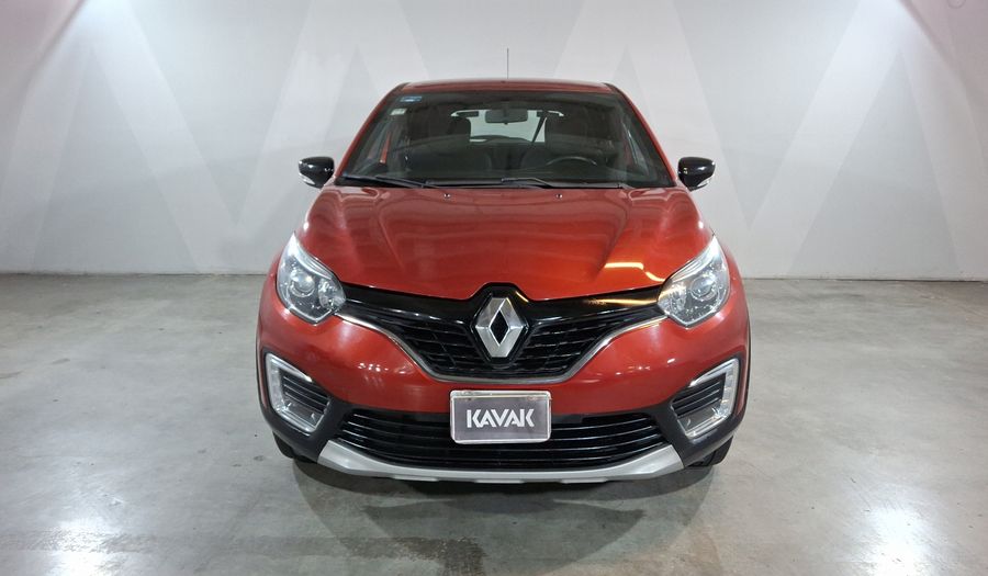 Renault Captur 2.0 INTENS DEH Hatchback 2020