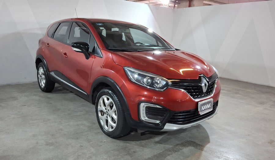 Renault Captur 2.0 INTENS DEH Hatchback 2020