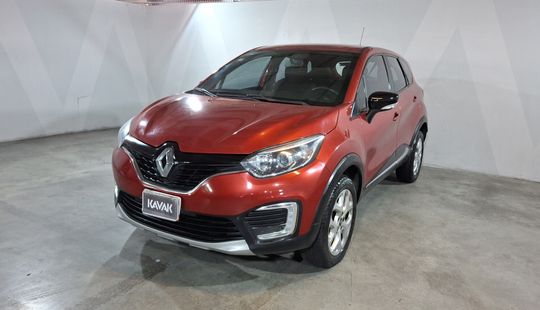 Renault • Captur